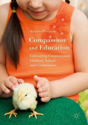 【预订】Compassion and Education