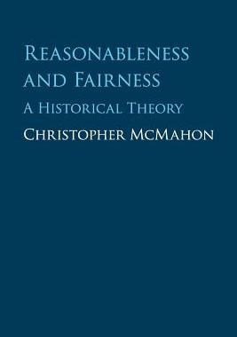 预订 Reasonableness and Fairness
