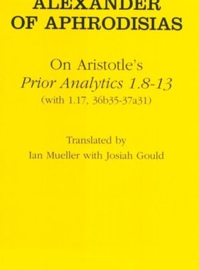 预订 On Aristotle's 