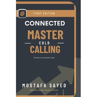 预订 Master Cold Calling: Secrets to Successful sales: 9798863083391