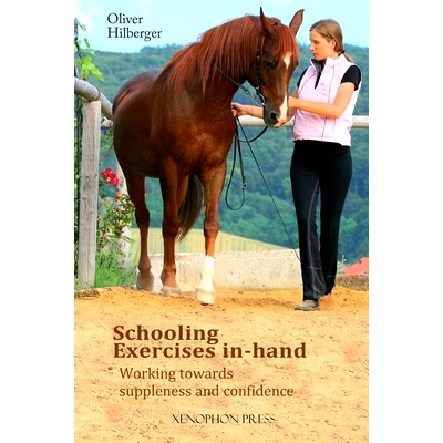 预订 Schooling Exercises In-Hand: Working Towards Suppleness and Confidence: 9781948717458