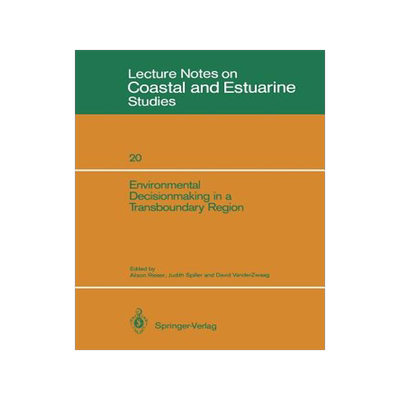 预订 Environmental Decisionmaking in a Transboundary Region