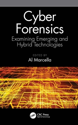 【预订】Cyber Forensics...9780367524180