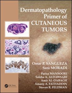 【预订】Dermatopathology Primer of Cutaneous Tumors