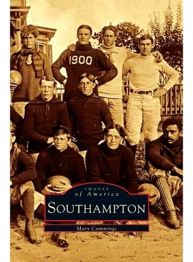 预订 Southampton: 9781531627225