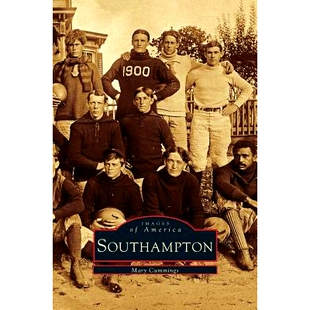 预订 Southampton: 9781531627225