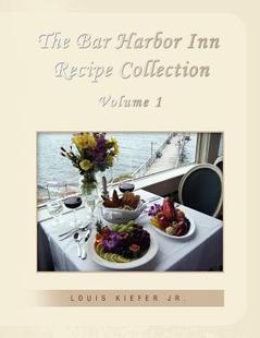Harbor Inn Recipe 预订 Volume Bar Collection The