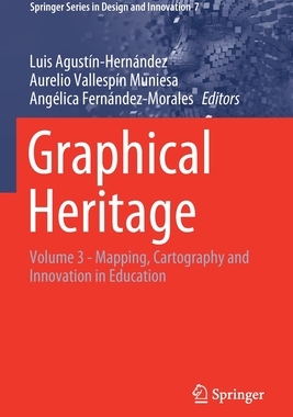 【预订】Graphical Heritage