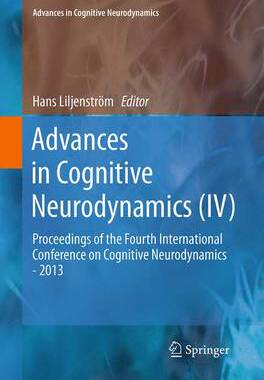 预订 Advances in Cognitive Neurodynamics (IV)