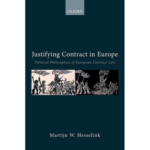 Political Philosophies of European Contr
