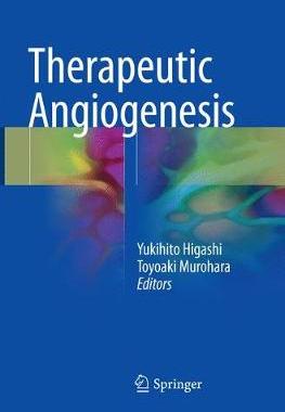 预订 Therapeutic Angiogenesis