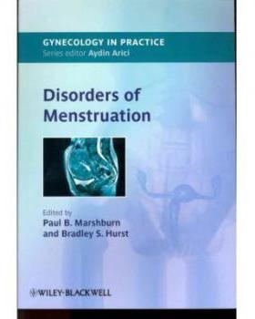 【预订】Disorders of Menstruation