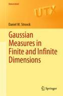 Measures Finite and Dimensions 预订 Infinite Gaussian