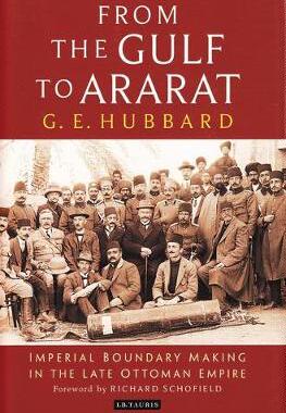 [预订]From the Gulf to Ararat 9781784531218