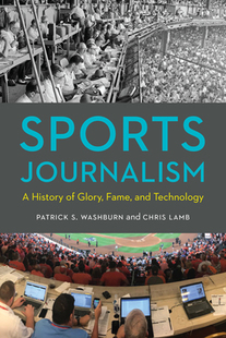【预订】Sports Journalism