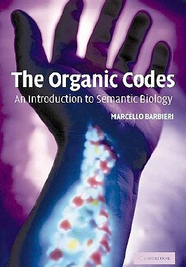 【预订】The Organic Codes