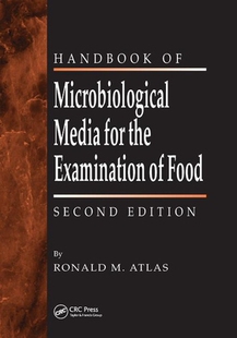 【预订】The Handbook of Microbiological Media for the Examination of Food