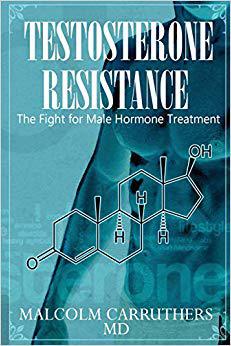 【预售】Testosterone Resistance