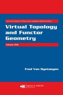 预订 Topology Virtual Geometry and Functor