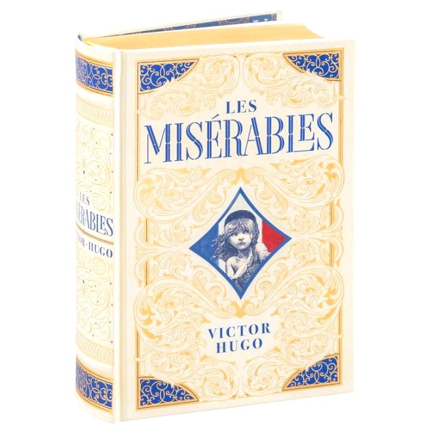 悲惨世界音乐剧 幕后设定集 2018版 英文原版 Les Miserables The Story of the W