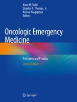 【预订】Oncologic Emergency Medicine 9783030671259