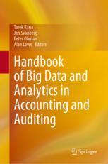 【预订】Handbook of Big Data and Analytics in Accounting and Auditing 9789811944598