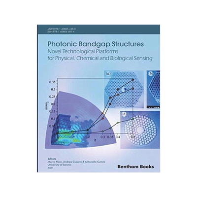 [预订]Photonic Bandgap Structures 9781608055074