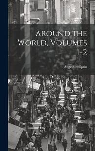 the World Volumes Around 9781020386909 预订