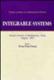 MATHEMATICAL INTEGRABLE PHYSICS 1987 NANKAI 预订 SYSTEMS LECTURES