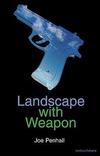 Weapon 预订 Landscape with