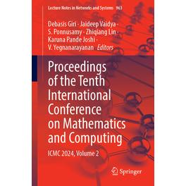 ICMC 2024, Volume 2