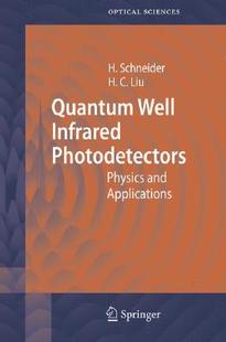 Infrared Well 预订 Photodetectors Quantum