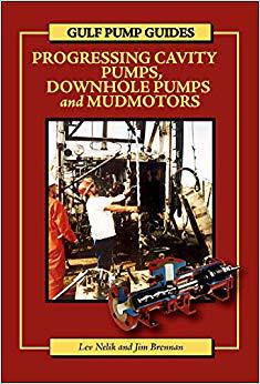 【预订】Gulf Pump Guides