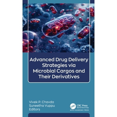 预订 Advanced Drug Delivery Strategies via Microbial Cargos and Their Derivatives 通过微生物货物及其衍生物实现先进*递送