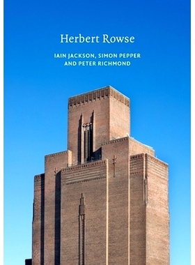 预订 Herbert Rowse: 9781848025493