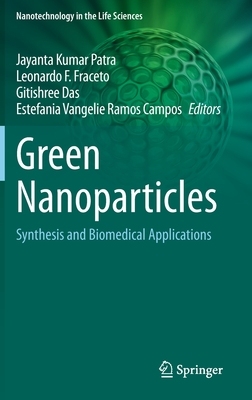 【预订】Green Nanoparticles