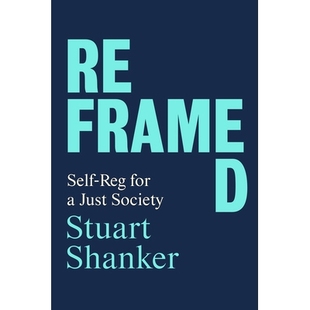 Just 9781487506315 Self 自我调节 重构：一个公正社会 Society for Reg Reframed 预订