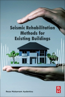 【预订】Seismic Rehabilitation Methods for Existing Buildings