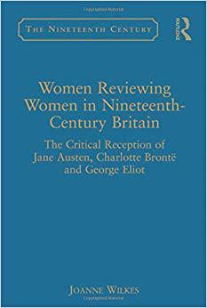 【预售】Women Reviewing Women in Nineteenth-Century Britain
