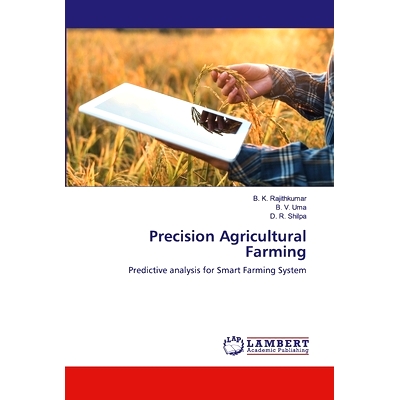 Predictive analysis for Smart Farming Sy