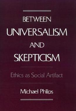 【预订】Between Universalism and Skepticism