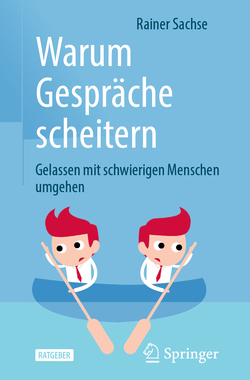 预订 Warum Gespräche scheitern