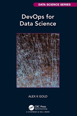现货 DevOps for Data Science