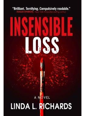 预订 Insensible Loss: Volume 4 无意识的损失：第 4 卷: 9781608095148