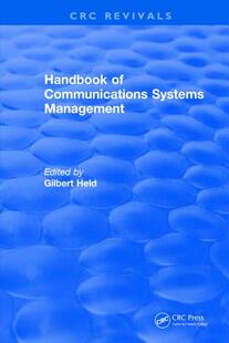 Edition Handbook Management 1999 Systems 预订 Communications