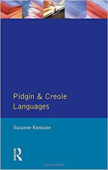 【预售】Pidgin and Creole Languages