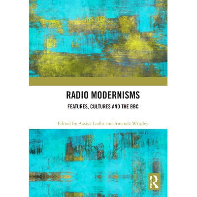 Features, Cultures and the BBC