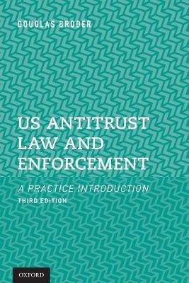 【预订】US Antitrust Law and Enforcement