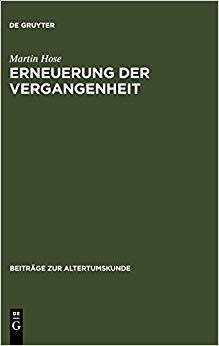 【预订】Erneuerung der Vergangenheit 9783598774942