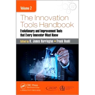 Must Innovator 創(chuàng)新工具 and that The Innovation 預訂 Improvement Know Handbook Tools Evolutionary Every Volume